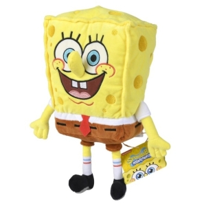 Плюшена играчка SpongeBob, 35 см Simba 109491000 2