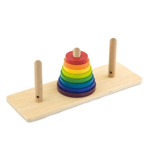Andreu toys Кулата на Ханой 162101А-1