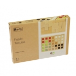 Andreu toys, Сензорен пъзел, Предизвикателствa с текстури 16135-1