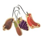 Дървен детски магазин Tooky Toy tj427-6