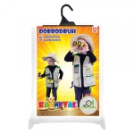 Детски театрален комплект Изследовател, Rappa 220737-2