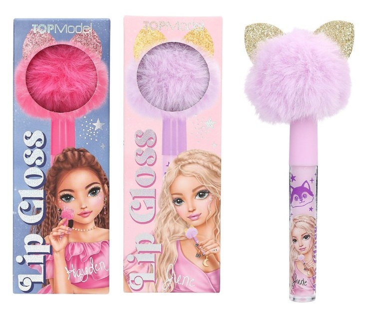 glantz-za-ustni-s-pompom-topmodel-413810 Top Model Гланц за устни Pompom