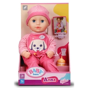 Baby Born Кукла Анна, 36 см