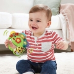 Бебешка музикална играчка Дайре VTech 1