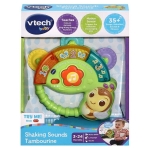 Бебешка музикална играчка Дайре VTech 2