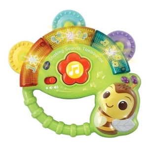 Бебешка музикална играчка Дайре VTech