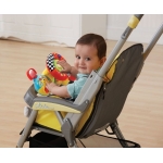 Vtech Бебешки музикален волан за игра 2