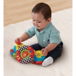 Vtech Бебешки музикален волан за игра 3