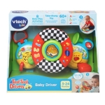 Vtech Бебешки музикален волан за игра 4
