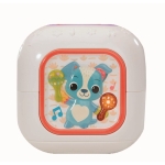 VTech Бебешко музикално кубче със сензорни звуци 2