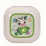 VTech Бебешко музикално кубче със сензорни звуци 3