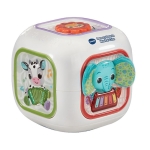 VTech Бебешко музикално кубче със сензорни звуци 5