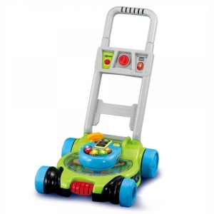 VTech Детска музикална косачка Pop Spin 1