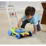 VTech Детска музикална косачка Pop Spin 3