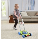 VTech Детска музикална косачка Pop Spin 4