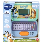 Детски лаптоп с игри и мелодии Bluey VTech 1