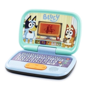 Детски лаптоп с игри и мелодии Bluey VTech