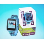 Детски смарт часовник Stitch, Kids Licensing 1
