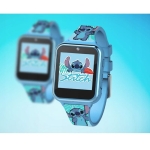 Детски смарт часовник Stitch, Kids Licensing 2