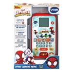 VTech Детски телефон Spidey 2