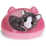 Интерактивно плюшено коте Куки Baby Born 1