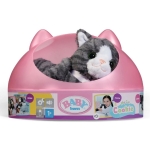 Интерактивно плюшено коте Куки Baby Born