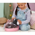 Интерактивно плюшено коте Куки Baby Born 4