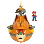 Корабът на Super Mario, Jakks Pacific 1