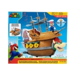 Корабът на Super Mario, Jakks Pacific