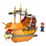 Корабът на Super Mario, Jakks Pacific 2