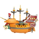 Корабът на Super Mario, Jakks Pacific 4