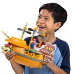 Корабът на Super Mario, Jakks Pacific 5