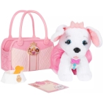 Плюшено кученце в чанта с аксесоари, Jakks Pacific 1