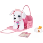 Плюшено кученце в чанта с аксесоари, Jakks Pacific 2