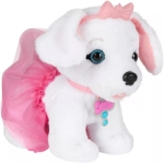 Плюшено кученце в чанта с аксесоари, Jakks Pacific 4