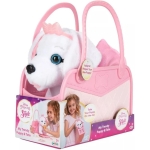 Плюшено кученце в чанта с аксесоари, Jakks Pacific 6