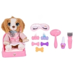 Интерактивно куче с аксесоари за груминг, Jakks Pacific 2