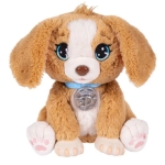 Интерактивно куче с аксесоари за груминг, Jakks Pacific 3