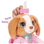 Интерактивно куче с аксесоари за груминг, Jakks Pacific 4