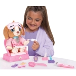Интерактивно куче с аксесоари за груминг, Jakks Pacific 5