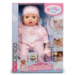 Кукла Анабел, 43 см Baby Born