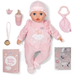 Кукла Анабел, 43 см Baby Born 2