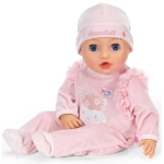 Кукла Анабел, 43 см Baby Born 3