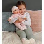 Кукла Анабел, 43 см Baby Born 7