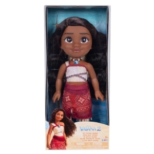 Кукла Ваяна Disney Princess, 35 см, Jakks Pacific