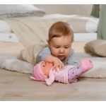Мека бебешка кукла Baby Born Sweetie Pink, 30 см 4