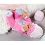 Мека бебешка кукла за гушкане Baby Born Sleepy Pink, 30 см 3