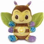 Мека бебешка музикална пчела VTech