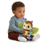 Мека бебешка музикална пчела VTech 2