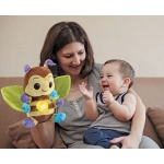 Мека бебешка музикална пчела VTech 3